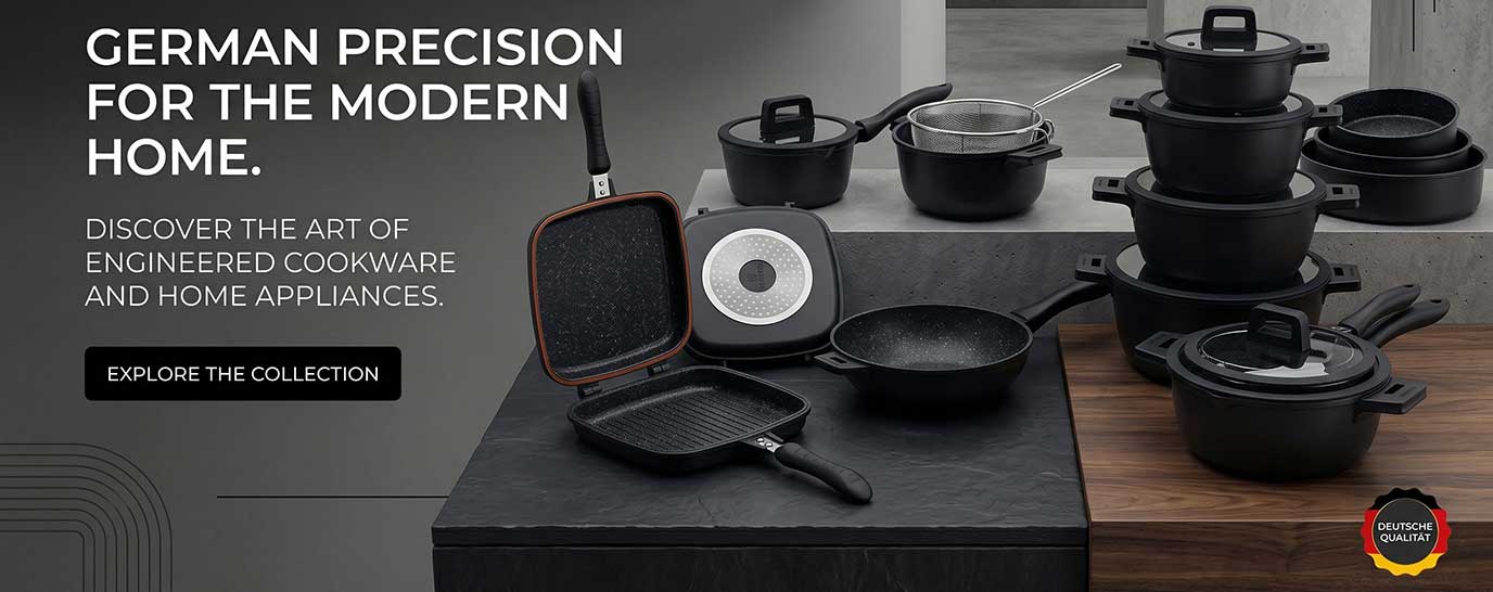 HomeAppliance&Kitchenware3