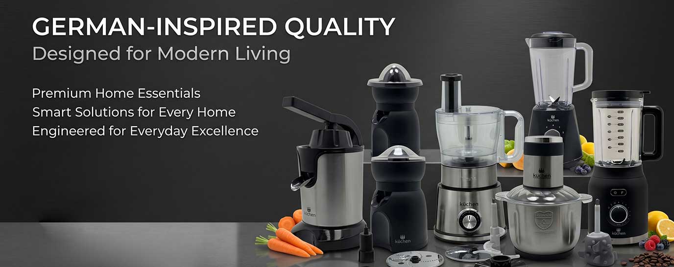HomeAppliance&Kitchenware4
