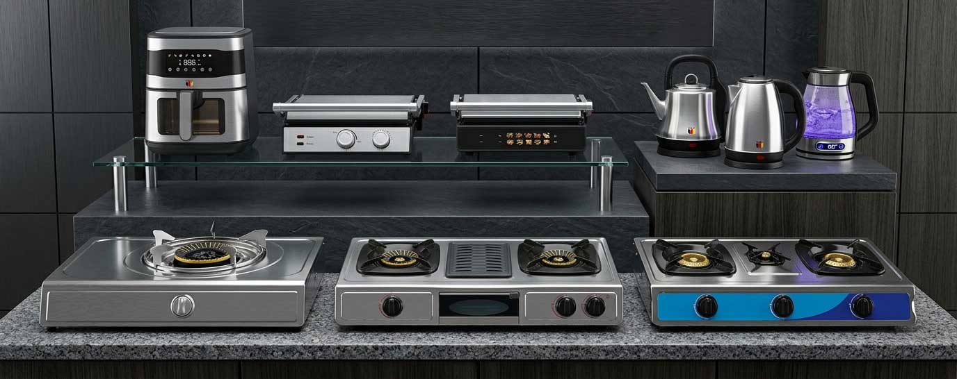 HomeAppliance&Kitchenware5
